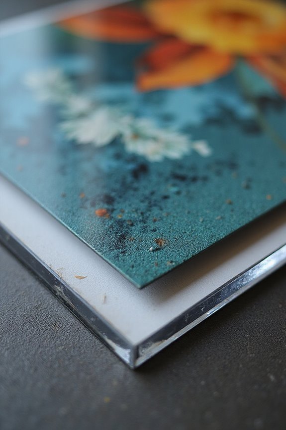 acrylic framing benefits outweigh glass