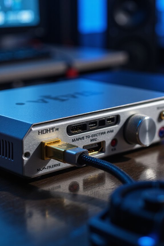 active vs passive hdmi splitters