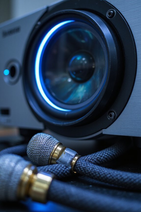 affordable 4k projector options