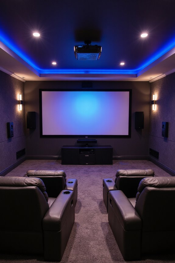 affordable 4k projector options