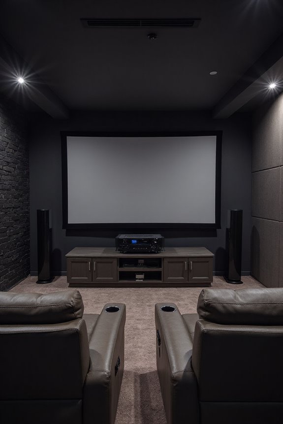 affordable budget av receivers