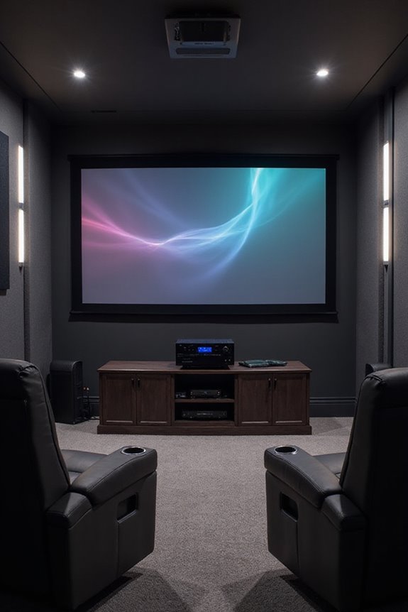 affordable exceptional sound receivers