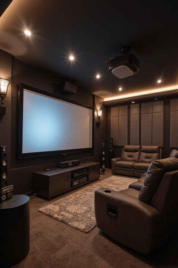 affordable high quality surround speakers