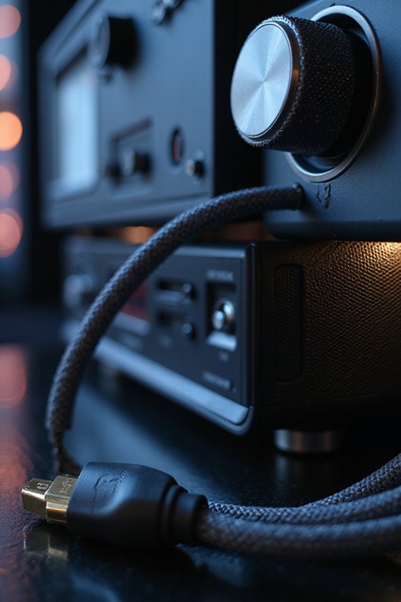 affordable home theater considerations