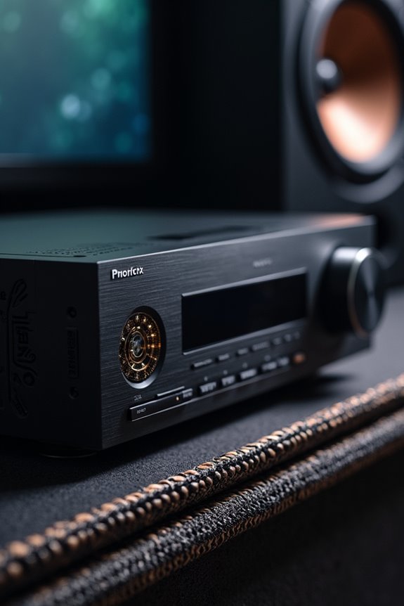 affordable home theater speakers