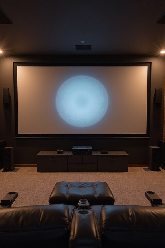 affordable home theater systems