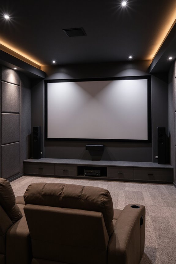 affordable in ceiling speakers review