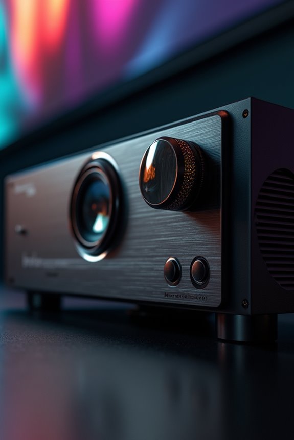 affordable mini projector criteria