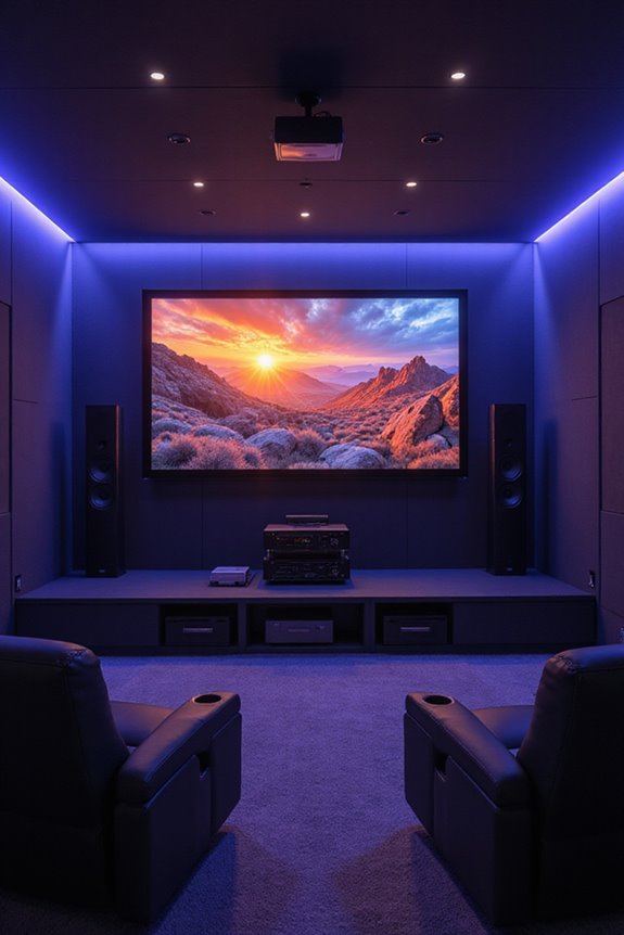 affordable mini projectors listed