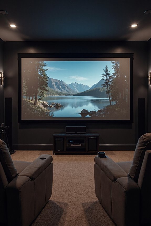 affordable mini projectors review