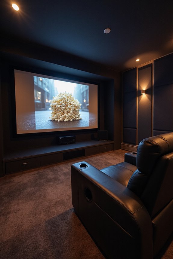 affordable popcorn machine options
