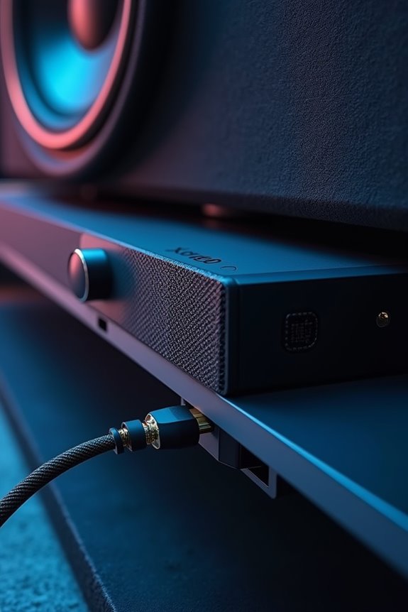 affordable soundbar selection criteria