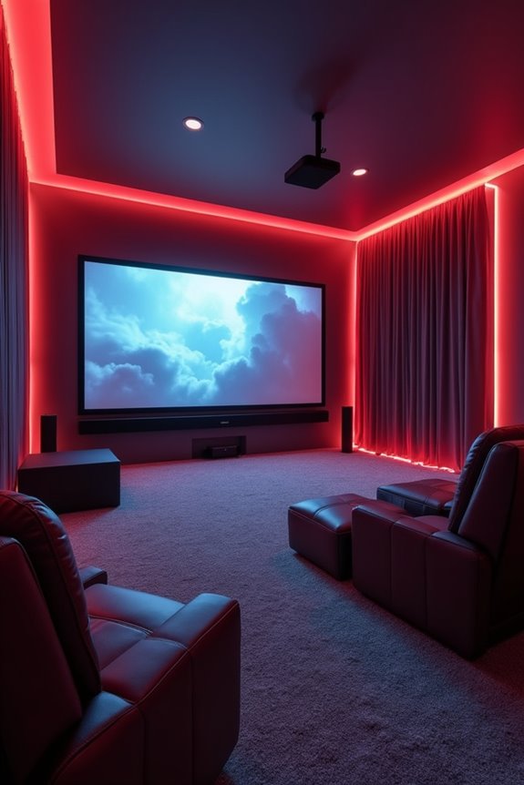 affordable soundbars with subwoofers