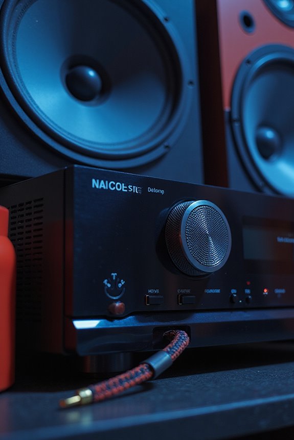 affordable speaker selection factors