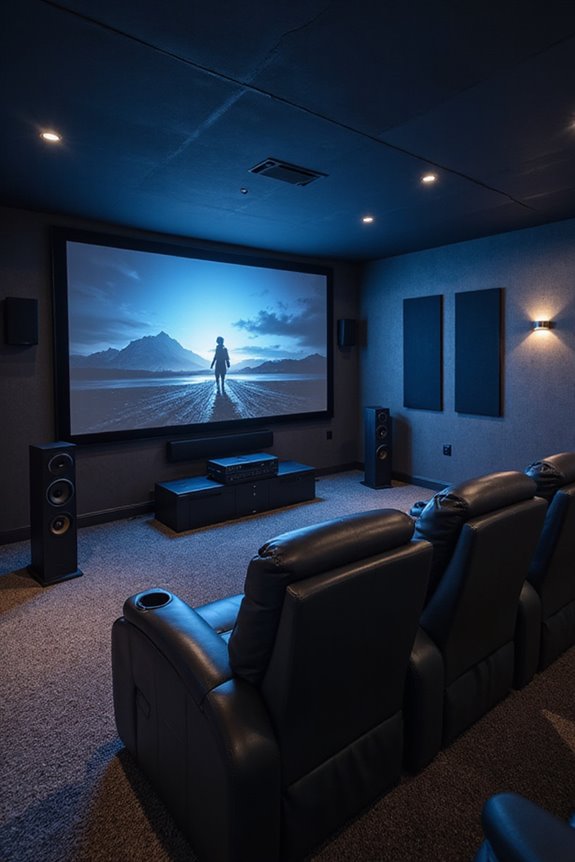 affordable surround sound systems