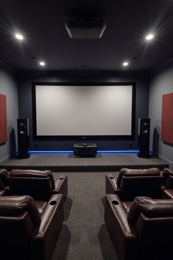 aligning speakers for synchronization