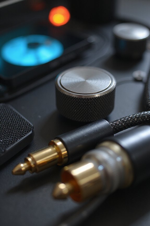 audio cable compatibility matters