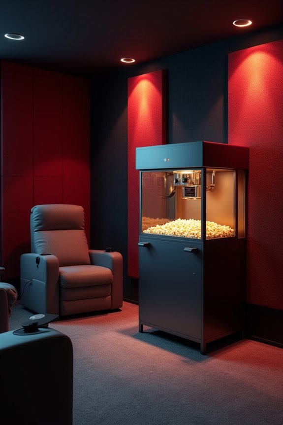 best popcorn machines 2025