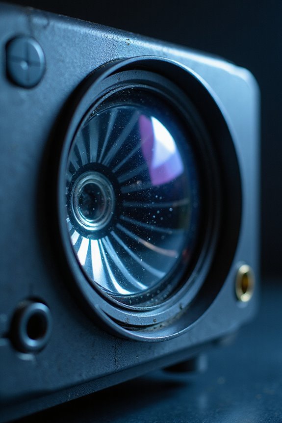 budget 4k projector challenges