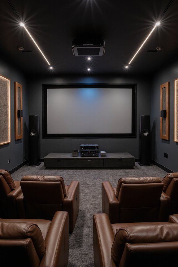 center channel speaker necessity
