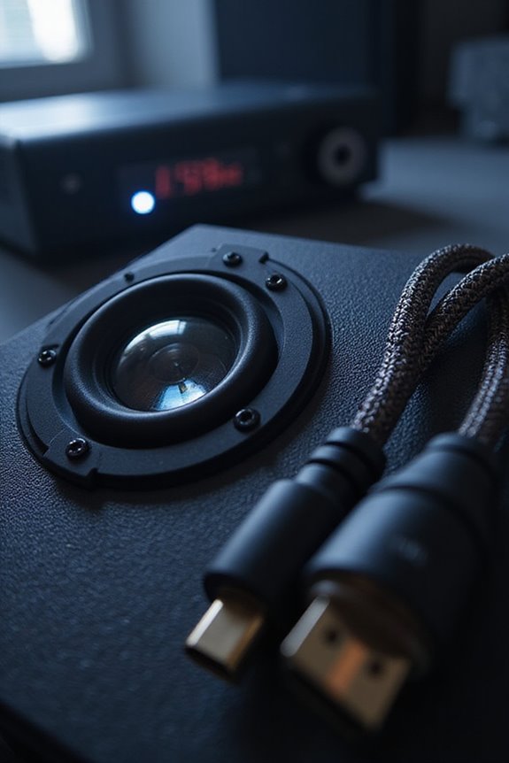 choosing a mini projector