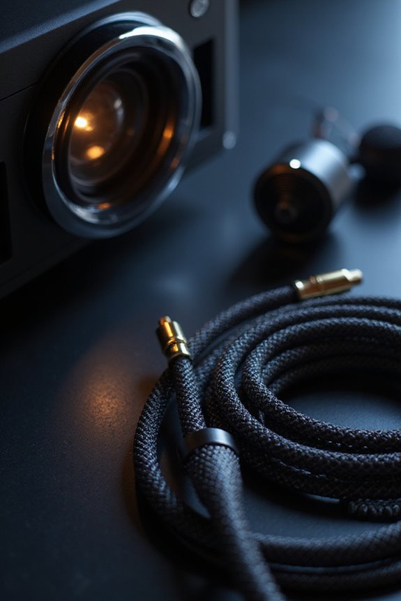 choosing a quality hdmi cable