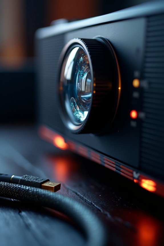 choosing a smart home theater