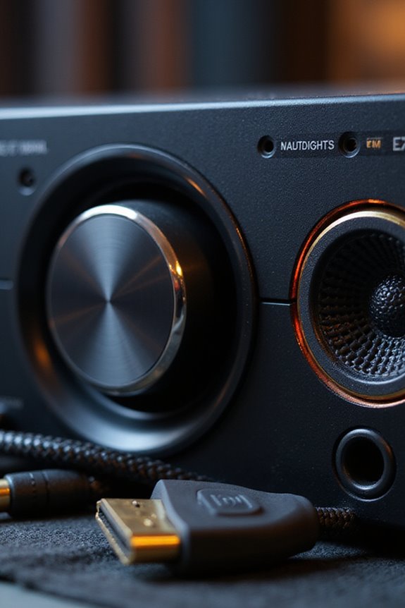 choosing budget in ceiling speakers