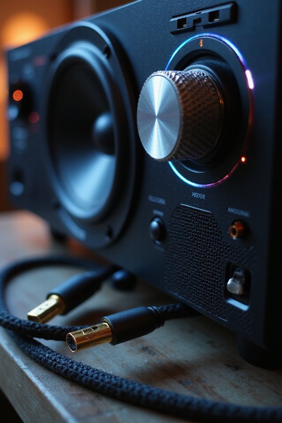 choosing dolby atmos speakers
