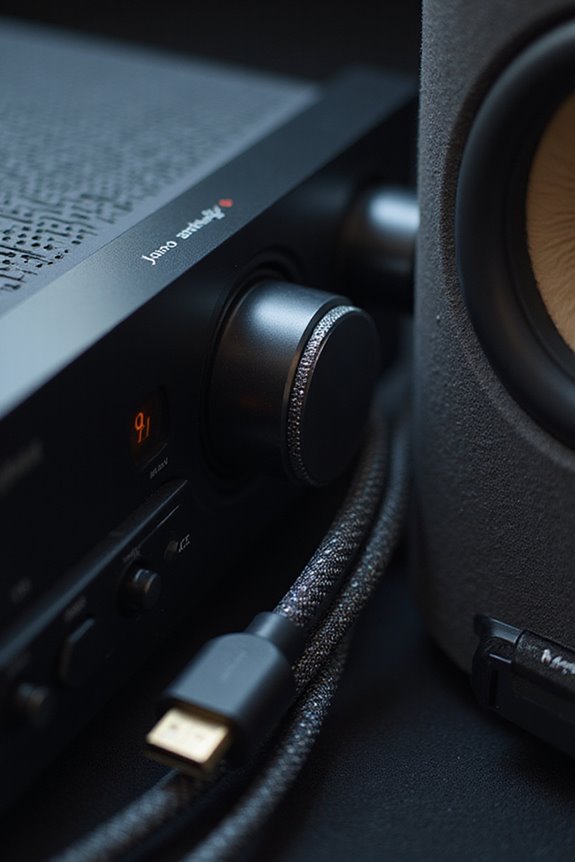 choosing suitable bookshelf speakers