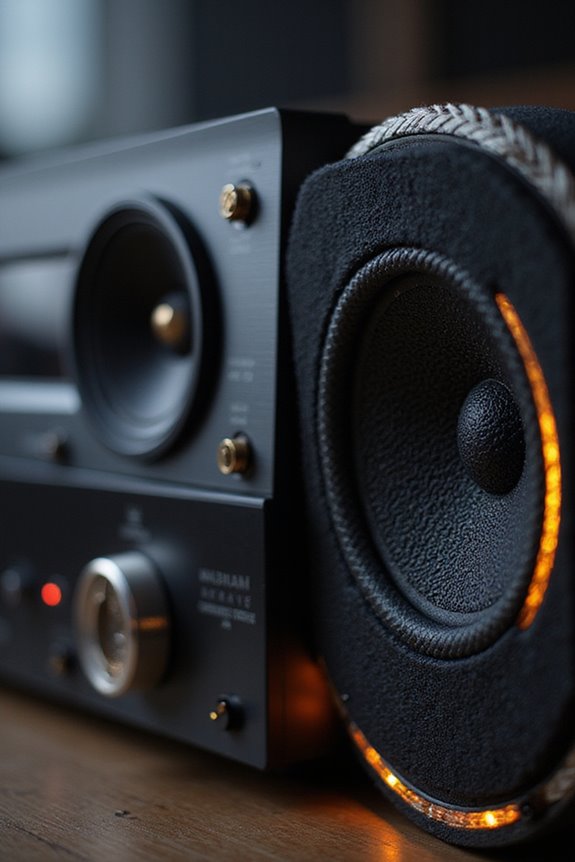 choosing surround sound wisely