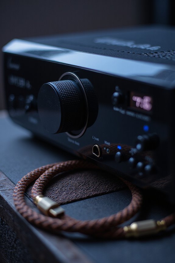 choosing the right av receiver