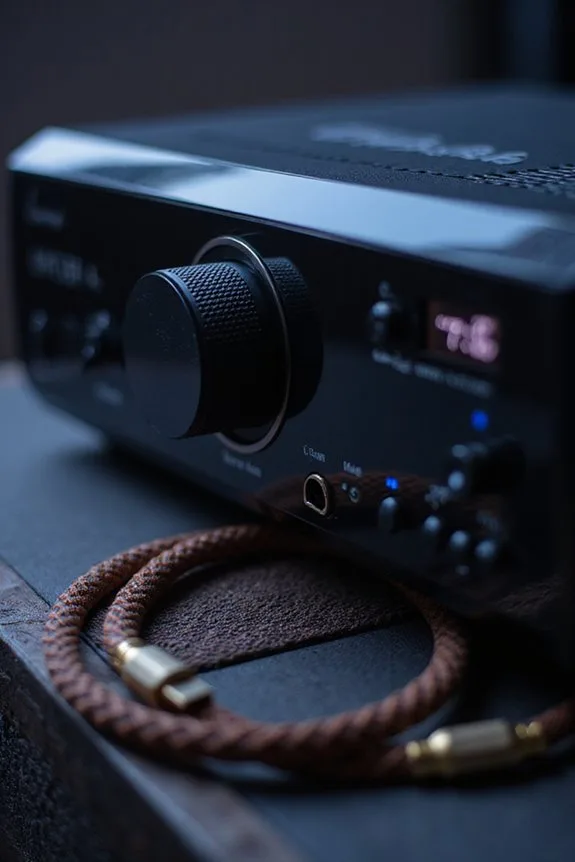 choosing the right av receiver