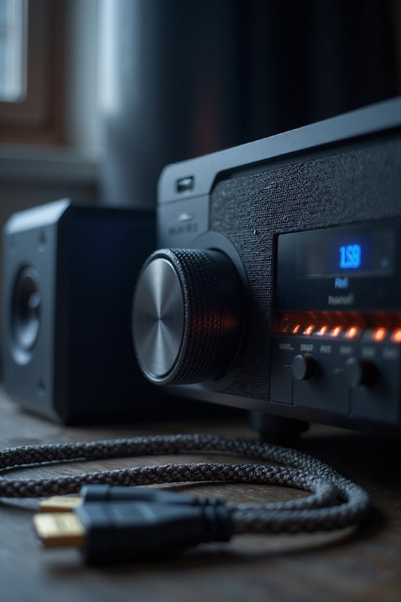 choosing the right dsp