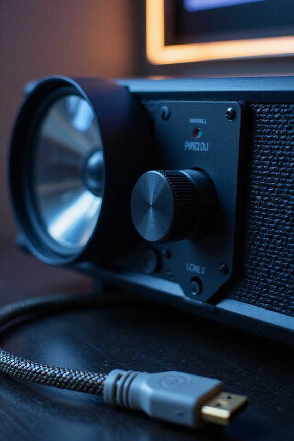 choosing the right projector