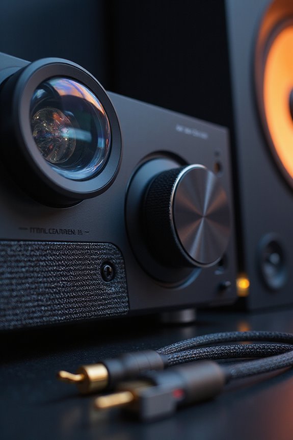 choosing the right projector