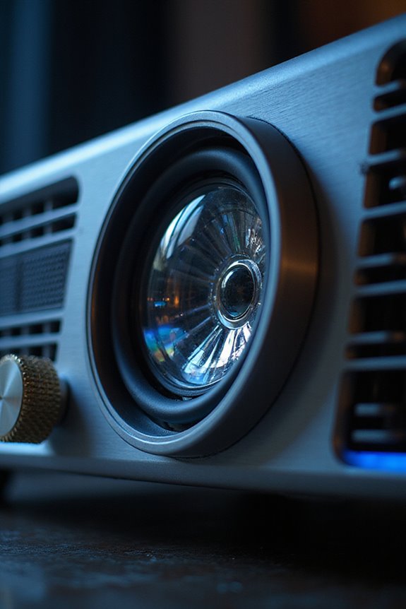 choosing the right projector