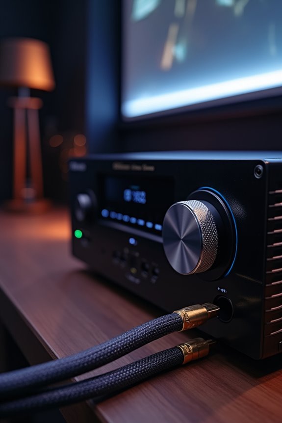choosing the right projector