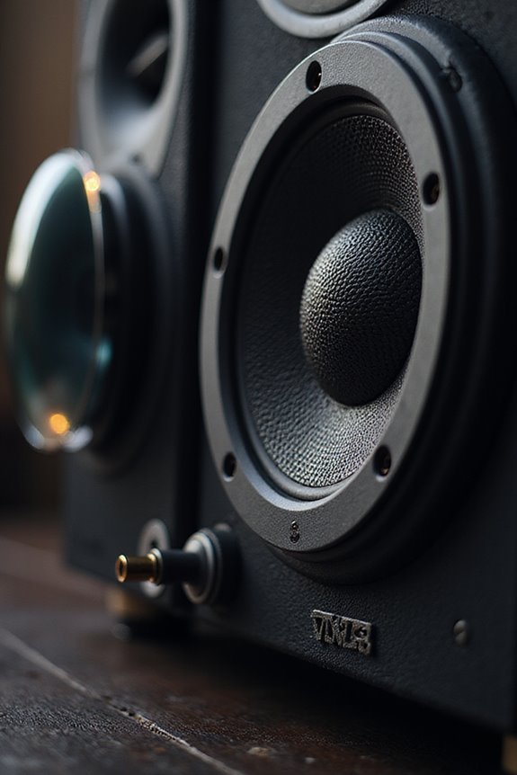 choosing the right subwoofer