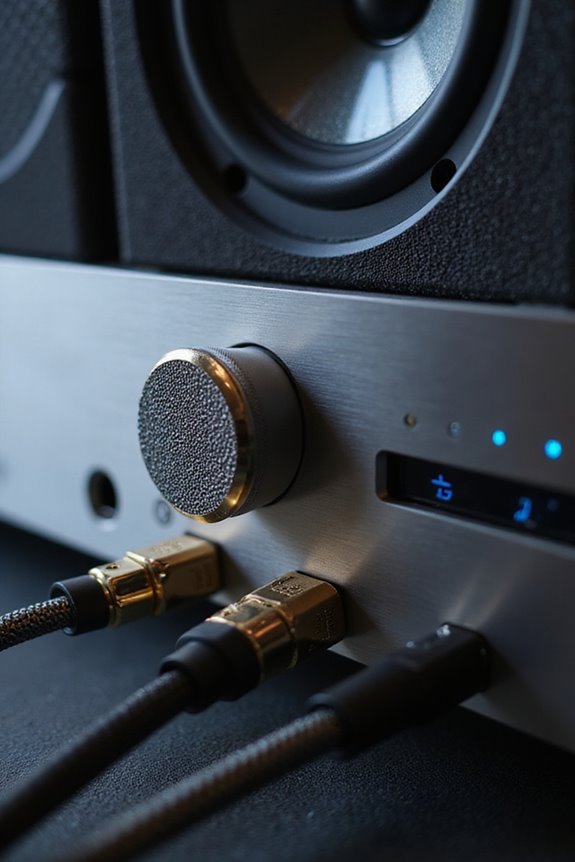 connectivity and streaming options
