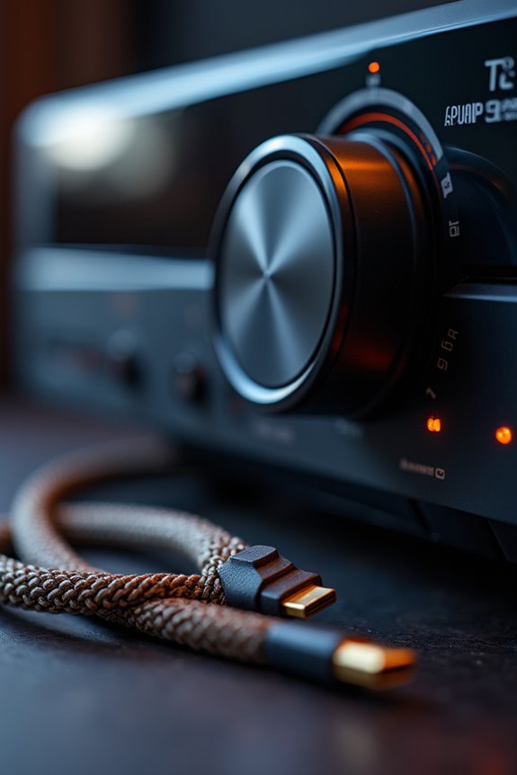 consider sound quality factors