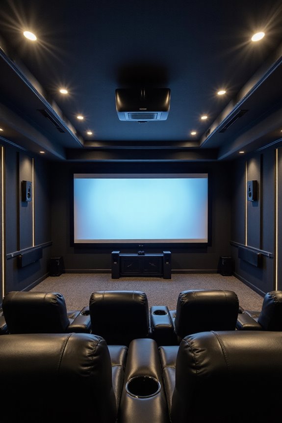 cooling av equipment effectively