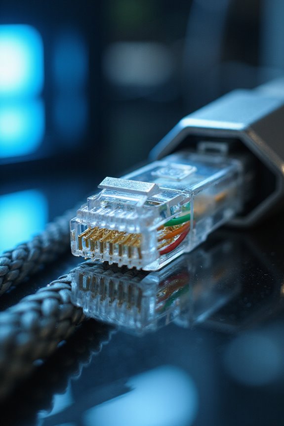 crimping for reliable connections