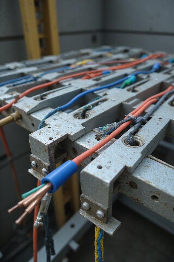 determine cable tray capacity