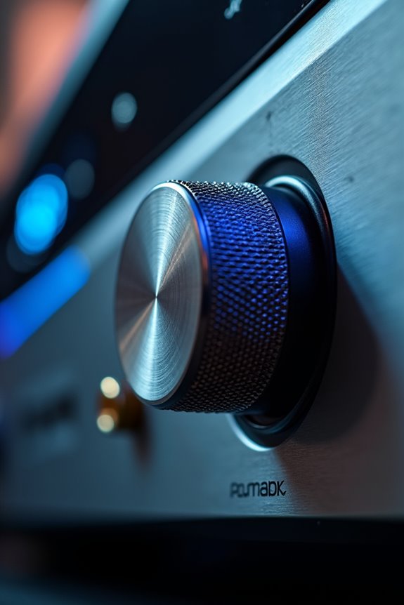 dynamic vs static equalization