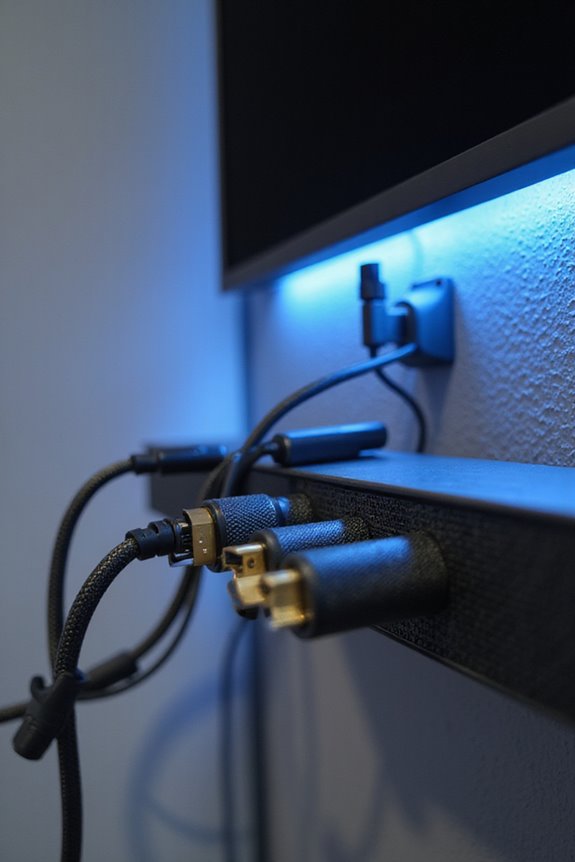 effective cable organization solutions