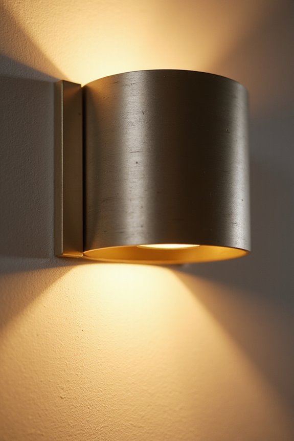energy saving lighting solutions