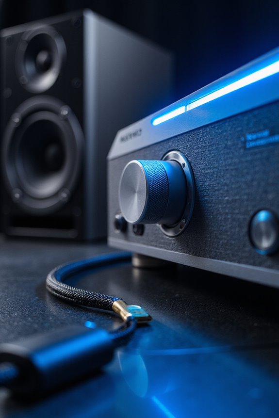enhance gaming audio immersion