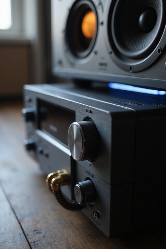 essential factors for soundbar