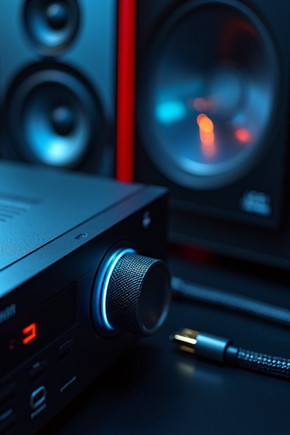 evaluate audio and connectivity